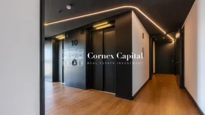 Apartment in Passeig del Taulat photo 49