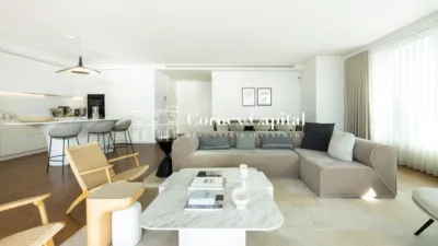 Apartment in Passeig del Taulat photo 6