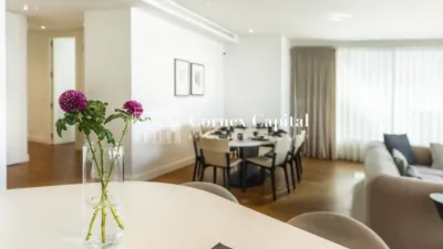 Apartment in Passeig del Taulat photo 7