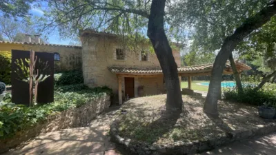 Finca rústica en calle Cornella de Terri photo 10
