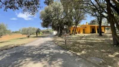 Finca rústica en calle Cornella de Terri photo 18