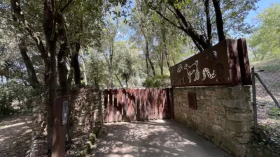 Finca rústica en calle Cornella de Terri photo 28
