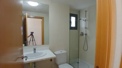 Studio in Carrer de Barcelona photo 13