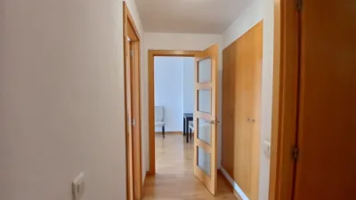 Studio in Carrer de Barcelona photo 15
