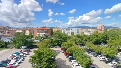 Studio in Carrer de Barcelona photo 18