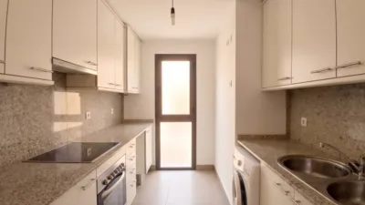 Studio in Carrer de Barcelona photo 6