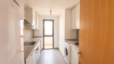 Studio in Carrer de Barcelona photo 7