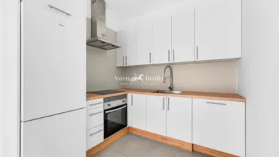 Apartment on Calle de San Marcos, 1 photo 4