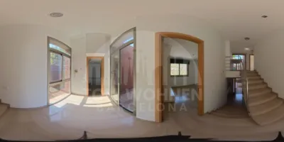 House in Les Botigues photo 107