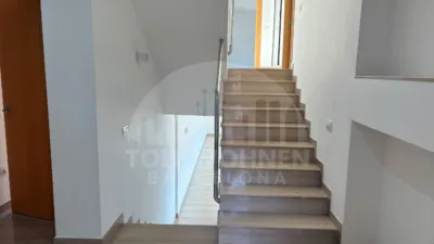 House in Les Botigues photo 9
