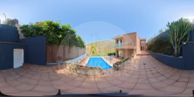 House in Les Botigues photo 120