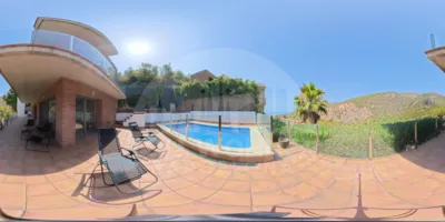 House in Les Botigues photo 127