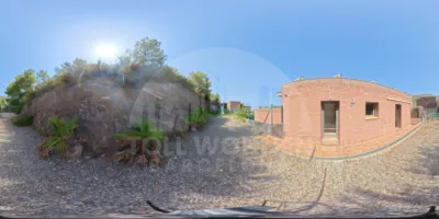 House in Les Botigues photo 142