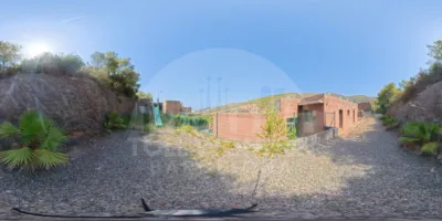 House in Les Botigues photo 147