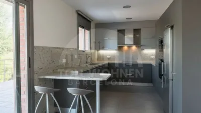 House in Les Botigues photo 25