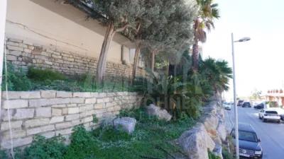 House in Les Botigues photo 2