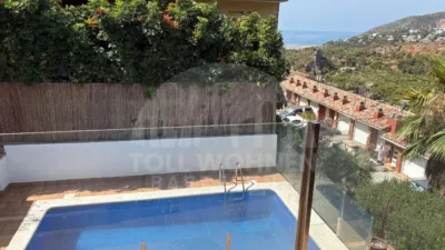 House in Les Botigues photo 45