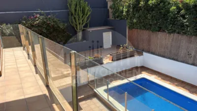 House in Les Botigues photo 46