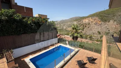 House in Les Botigues photo 56