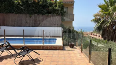 House in Les Botigues photo 70