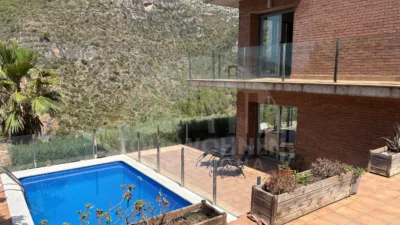 House in Les Botigues photo 76