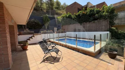 House in Les Botigues photo 77