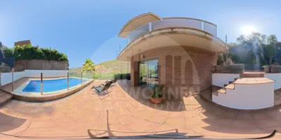House in Les Botigues photo 88