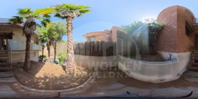House in Les Botigues photo 89