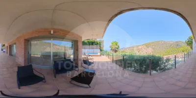 House in Les Botigues photo 92