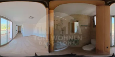 House in Les Botigues photo 101