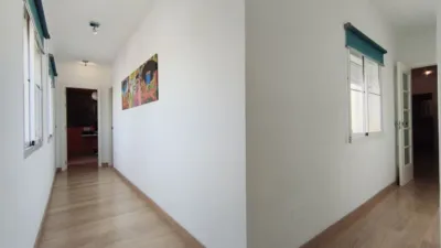 Apartment in the Town Centre photo 10