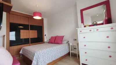 Apartment in the Town Centre photo 11