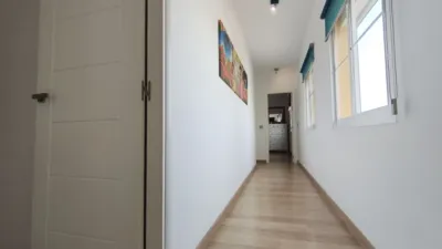 Apartment in the Town Centre photo 16