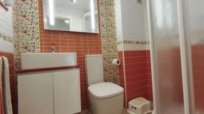 Apartment in the Town Centre photo 19