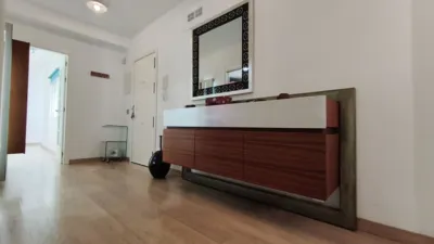Apartment in the Town Centre photo 21