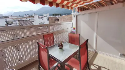 Apartment in the Town Centre photo 2