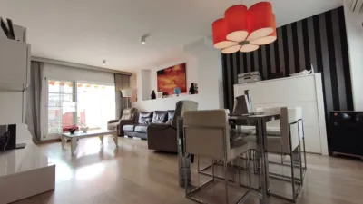 Apartment in the Town Centre photo 4