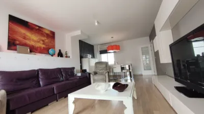 Apartment in the Town Centre photo 5