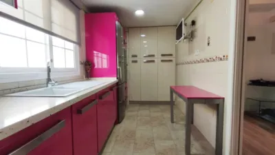Apartment in the Town Centre photo 8