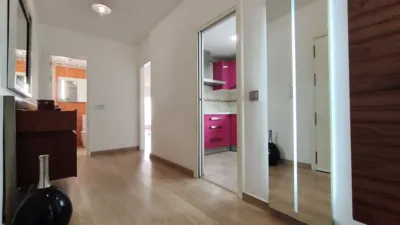 Apartment in the Town Centre photo 9