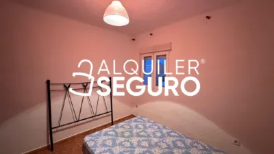 Piso en alquiler en San Blas - Imagen 11