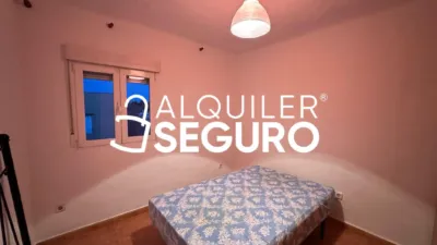 Piso en alquiler en San Blas - Imagen 12