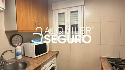 Piso en alquiler en San Blas - Imagen 13