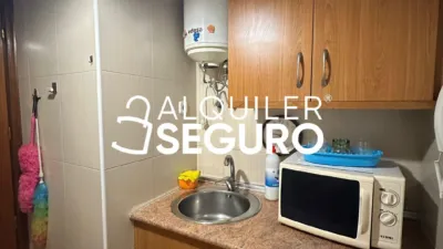 Piso en alquiler en San Blas - Imagen 14