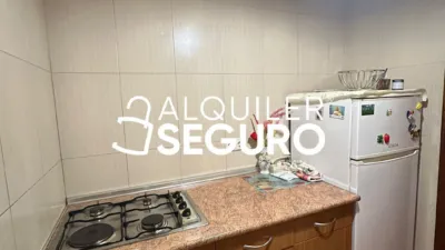 Piso en alquiler en San Blas - Imagen 2