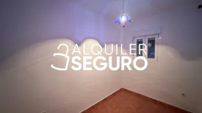 Piso en alquiler en San Blas - Imagen 3