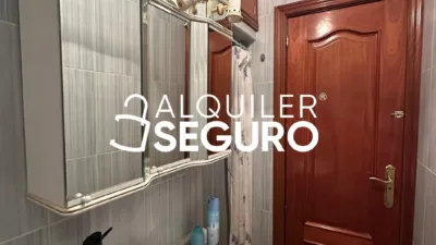 Piso en alquiler en San Blas - Imagen 5