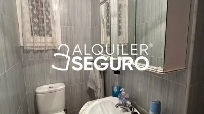 Piso en alquiler en San Blas - Imagen 6