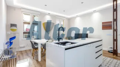 Piso en alquiler en Salamanca - Imagen 17