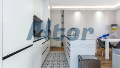 Piso en alquiler en Salamanca - Imagen 19